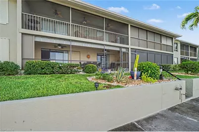 4622 SW Santa Barbara Pl #111, Cape Coral, FL 33914 - Photo 15