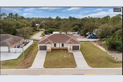 701-703 W 12th St, Lehigh Acres, FL 33972 - Photo 1