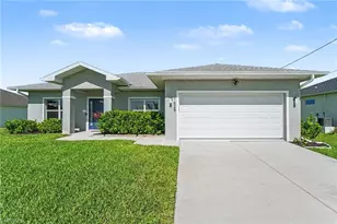 1628 NW 38th Ave, Cape Coral, FL 33993 - Photo 1