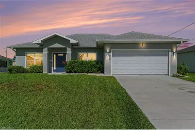 1628 NW 38th Ave, Cape Coral, FL 33993 - Photo 25
