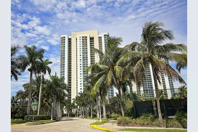 3000 Oasis Grand Blvd #505, Fort Myers, FL 33916 - Photo 1