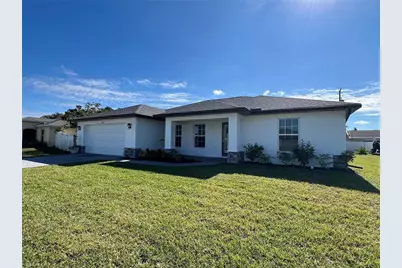 1510 NW 13th Ter, Cape Coral, FL 33993 - Photo 1
