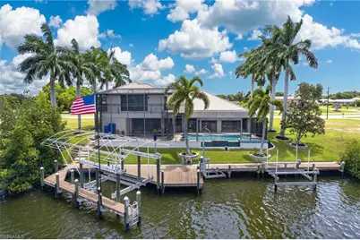 2608 Archer Pkwy W, Cape Coral, FL 33904 - Photo 45