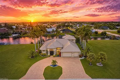 2608 Archer Pkwy W, Cape Coral, FL 33904 - Photo 1