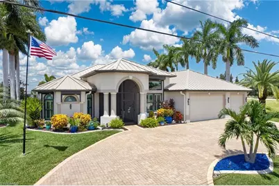 2608 Archer Pkwy W, Cape Coral, FL 33904 - Photo 49