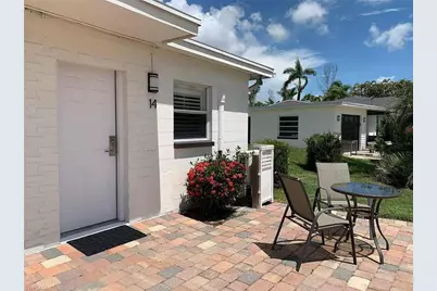 14621 McGregor Blvd #14, Fort Myers, FL 33908 - Photo 1
