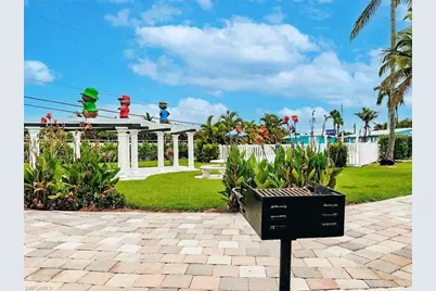 14621 McGregor Blvd #10, Fort Myers, FL 33908 - Photo 15