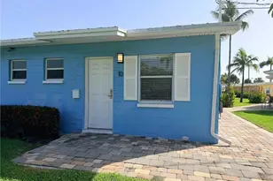 14621 McGregor Blvd, Fort Myers, FL 33908 - Photo 1