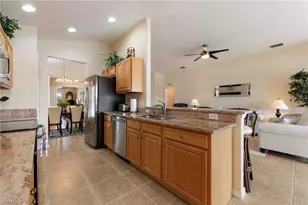 10025 Majestic Ave, Fort Myers, FL 33913 - Photo 5