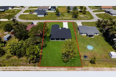 3903 Anita Ave S, Lehigh Acres, FL 33976 - Photo 49