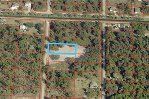 716 Monroe Ave, Lehigh Acres, FL 33972 - Photo 1