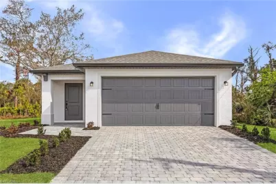 305 NW 20th Ter, Cape Coral, FL 33993 - Photo 1