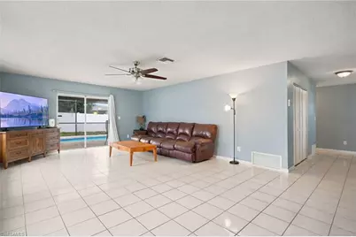 301 Hollywood St, Lehigh Acres, FL 33936 - Photo 1