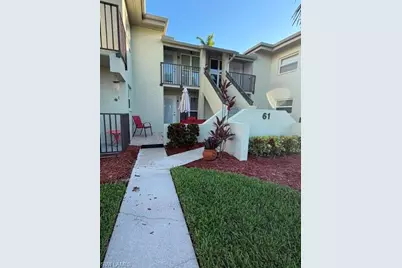 7400 College Pkwy #61A, Fort Myers, FL 33907 - Photo 1