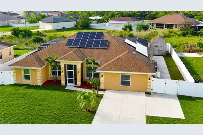 432 Willowbrook Dr, Lehigh Acres, FL 33972 - Photo 1