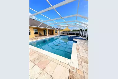 432 Willowbrook Dr, Lehigh Acres, FL 33972 - Photo 17