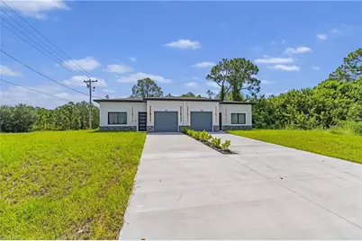 603 Hawthorne Ave S, Lehigh Acres, FL 33974 - Photo 37