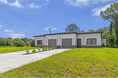 603 Hawthorne Ave S, Lehigh Acres, FL 33974 - Photo 35