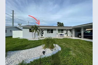 2505 SE 16th Pl #2, Cape Coral, FL 33904 - Photo 1