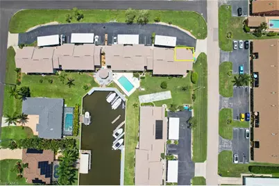 4708 SW 8th Pl #201, Cape Coral, FL 33914 - Photo 35