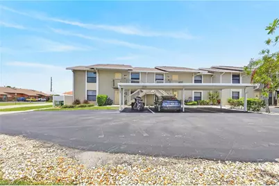 4708 SW 8th Pl #201, Cape Coral, FL 33914 - Photo 31