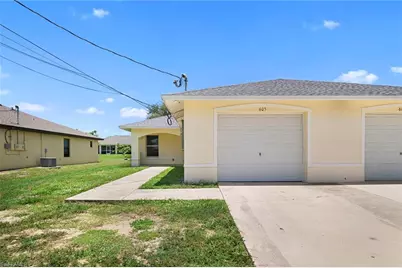 605 Hancock Bridge Pkwy, Cape Coral, FL 33990 - Photo 1