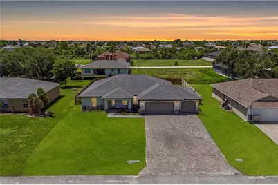 540 NW 15th St, Cape Coral, FL 33993 - Photo 1