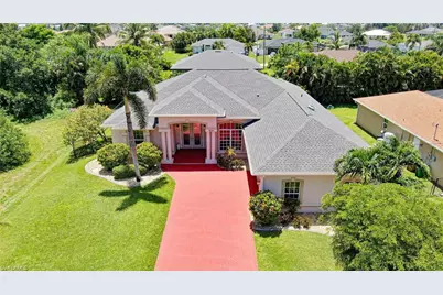 1824 NW 21st Pl, Cape Coral, FL 33993 - Photo 37