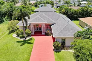 1824 NW 21st Pl, Cape Coral, FL 33993 - Photo 37
