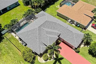1824 NW 21st Pl, Cape Coral, FL 33993 - Photo 35