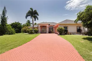 1824 NW 21st Pl, Cape Coral, FL 33993 - Photo 3