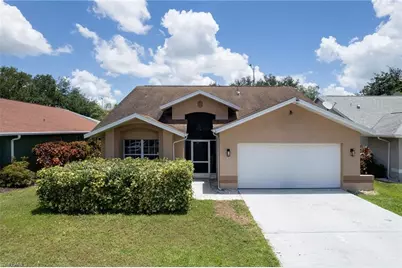 17791 Castle Harbor Dr, Fort Myers, FL 33967 - Photo 1