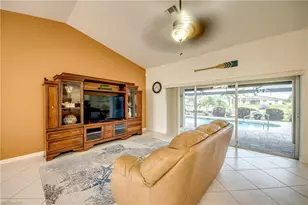 2028 SW 44th Terrace, Cape Coral, FL 33914 - Photo 11