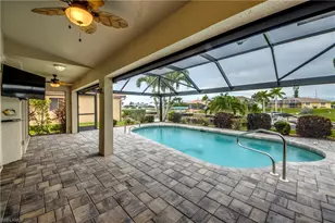 2028 SW 44th Terrace, Cape Coral, FL 33914 - Photo 33