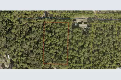 18-3N-20-28056-019-0030 Charles Ln, Defuniak Springs, FL 32433 - Photo 1