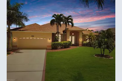 2601 SW 37th St, Cape Coral, FL 33914 - Photo 1