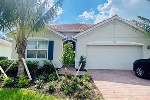 3076 Royal Gardens Ave, Fort Myers, FL 33916 - Photo 1