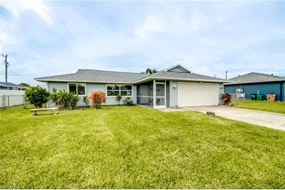 1324 Gleason Pkwy, Cape Coral, FL 33914 - Photo 1