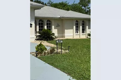 921 Jefferson Ave, Lehigh Acres, FL 33936 - Photo 1