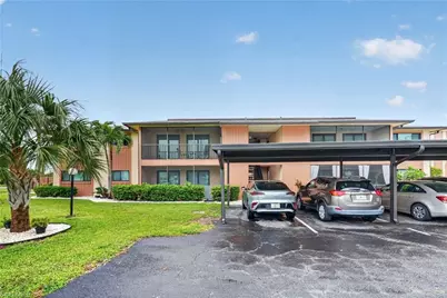 17421 Birchwood Ln #5, Fort Myers, FL 33908 - Photo 1