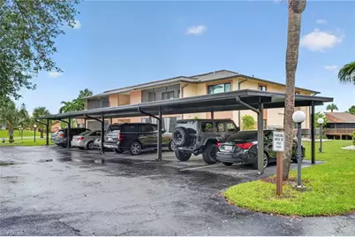 17421 Birchwood Ln #5, Fort Myers, FL 33908 - Photo 3