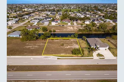2719 Ceitus Pkwy, Cape Coral, FL 33991 - Photo 3