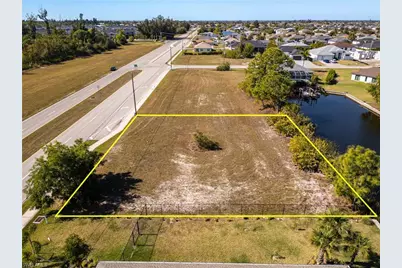 2719 Ceitus Pkwy, Cape Coral, FL 33991 - Photo 5