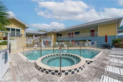 450 Old San Carlos Blvd #303, Fort Myers Beach, FL 33931 - Photo 21