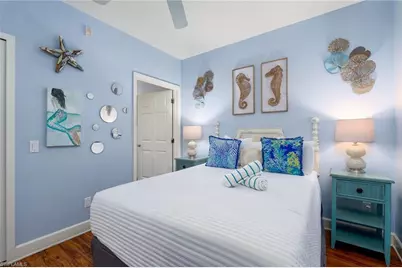 450 Old San Carlos Blvd #303, Fort Myers Beach, FL 33931 - Photo 5
