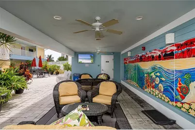 450 Old San Carlos Blvd #303, Fort Myers Beach, FL 33931 - Photo 19