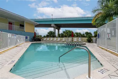 450 Old San Carlos Blvd #303, Fort Myers Beach, FL 33931 - Photo 23
