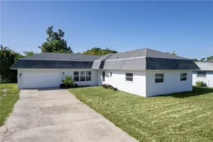 7370 Sea Island Rd, Fort Myers, FL 33967 - Photo 1