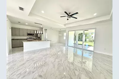 2321 SW 21st Ter, Cape Coral, FL 33991 - Photo 3