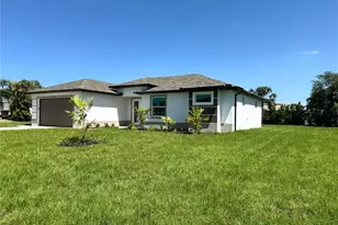 2321 SW 21st Terrace, Cape Coral, FL 33991 - Photo 1